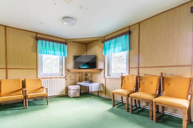 Ferienhaus Lausitzgebirge LH 0005