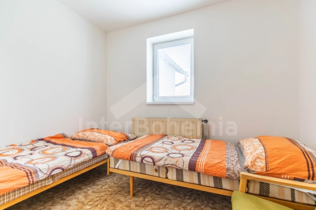 Ferienhaus Lausitzgebirge LH 0005
