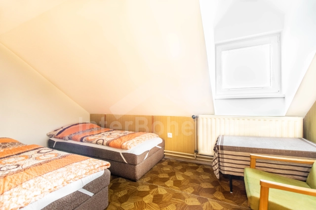 Ferienhaus Lausitzgebirge LH 0005
