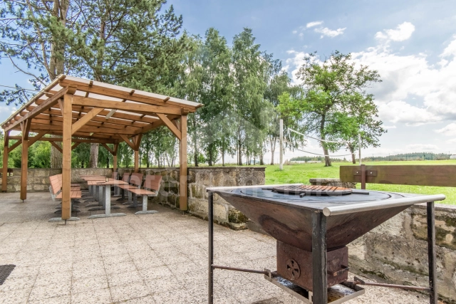 Ferienhaus Lausitzgebirge LH 0005