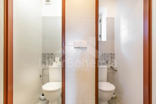 Ferienhaus Lausitzgebirge LH 0005