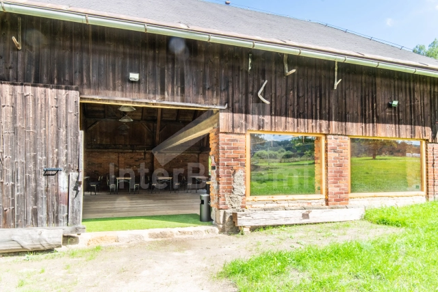 Ferienhaus Lausitzgebirge LH 0005