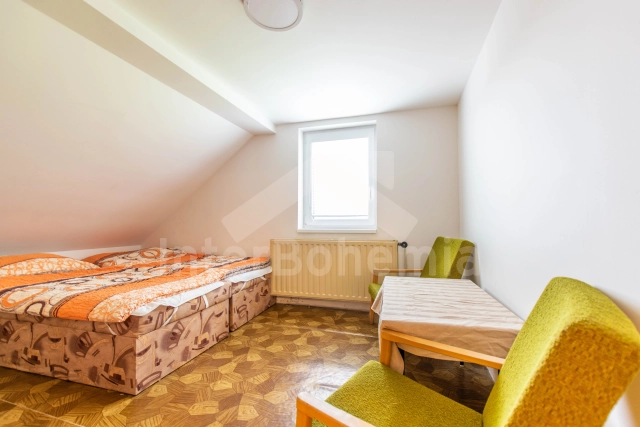 Ferienhaus Lausitzgebirge LH 0005