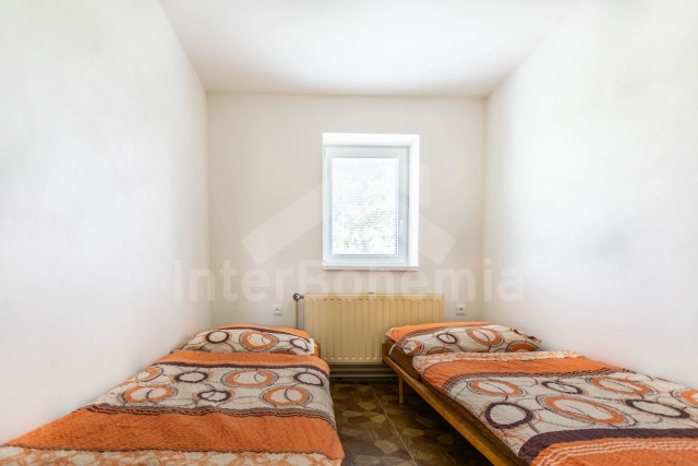 Ferienhaus Lausitzgebirge LH 0005