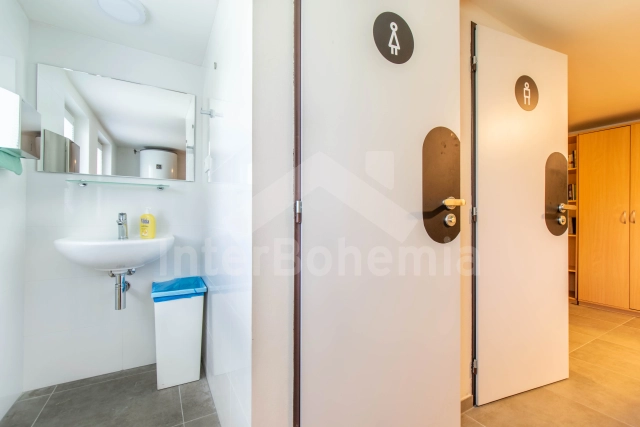 Ferienhaus Lausitzgebirge LH 0005