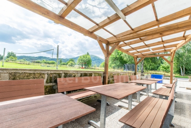 Holiday Home Luzice Mountains LH 0005