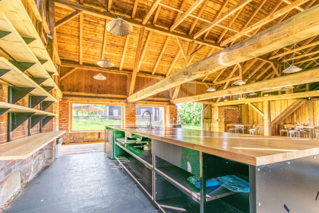 Ferienhaus Lausitzgebirge LH 0005