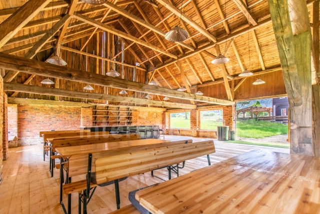Ferienhaus Lausitzgebirge LH 0005