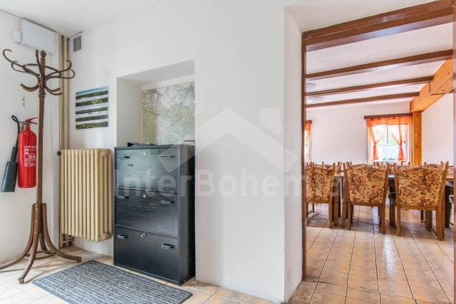 Ferienhaus Lausitzgebirge LH 0005