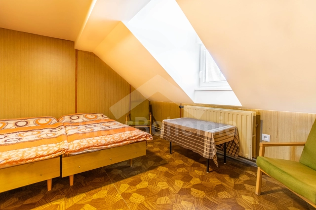 Ferienhaus Lausitzgebirge LH 0005