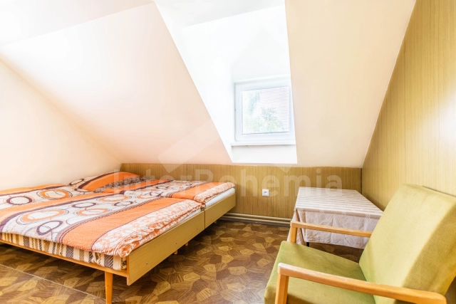 Ferienhaus Lausitzgebirge LH 0005