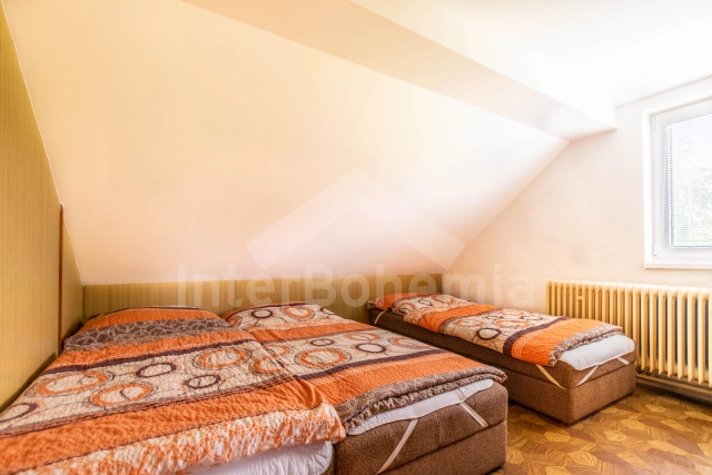 Ferienhaus Lausitzgebirge LH 0005