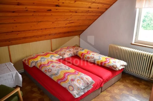 Holiday Home Luzice Mountains LH 0005