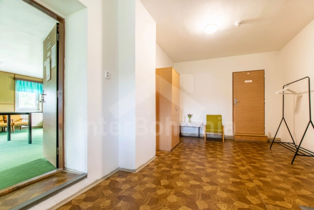 Ferienhaus Lausitzgebirge LH 0005
