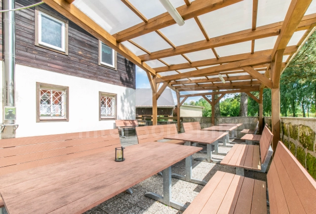Ferienhaus Lausitzgebirge LH 0005
