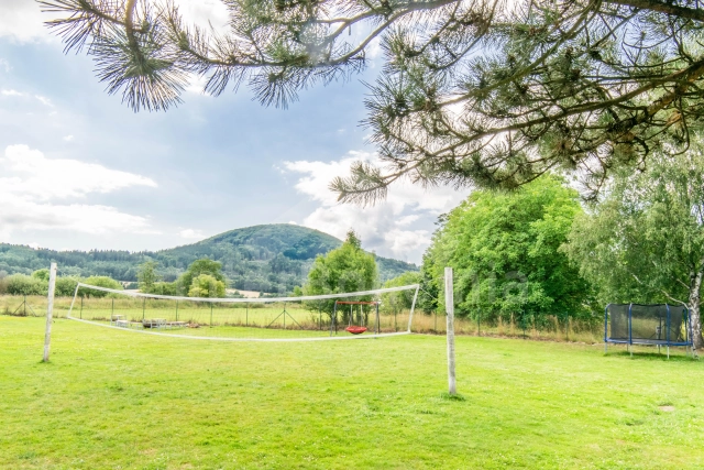 Holiday Home Luzice Mountains LH 0005