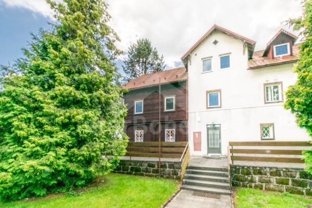 Ferienhaus Lausitzgebirge LH 0005