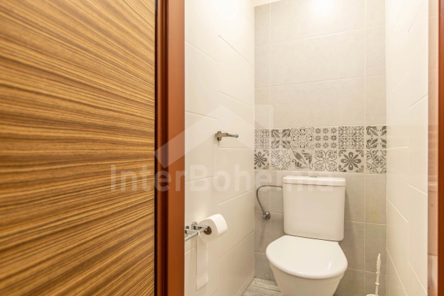 Ferienhaus Lausitzgebirge LH 0005