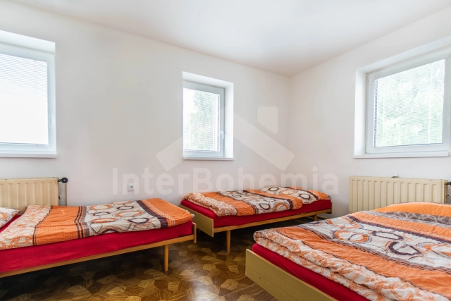 Ferienhaus Lausitzgebirge LH 0005