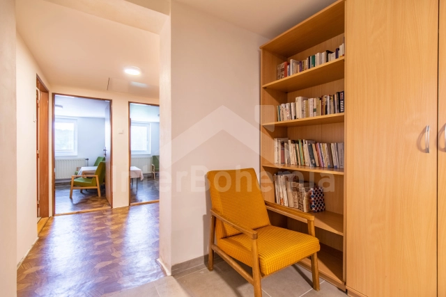 Ferienhaus Lausitzgebirge LH 0005