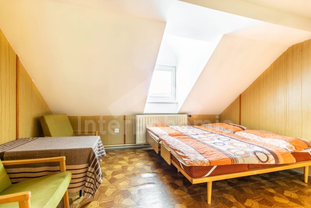 Ferienhaus Lausitzgebirge LH 0005