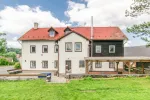 Holiday Home Luzice Mountains LH 0005