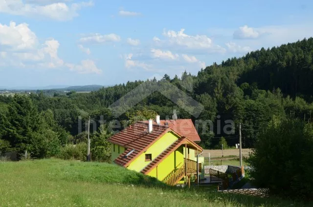 Ferienwohnung Südböhmen – Krumau JC 0236