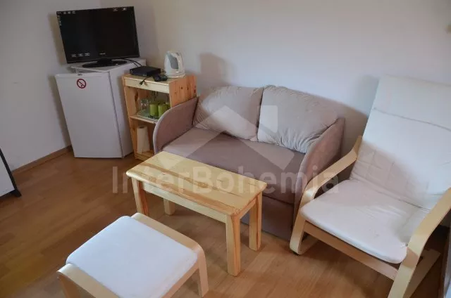 Ferienwohnung Südböhmen – Krumau JC 0236