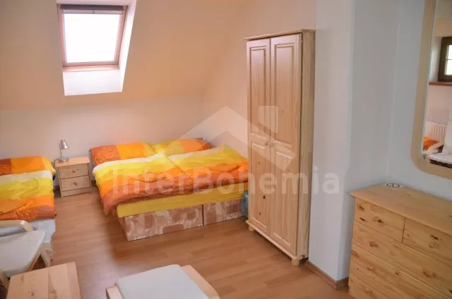 Ferienwohnung Südböhmen – Krumau JC 0236