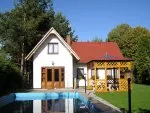 Holiday Home Luzice Mountains LH 0007