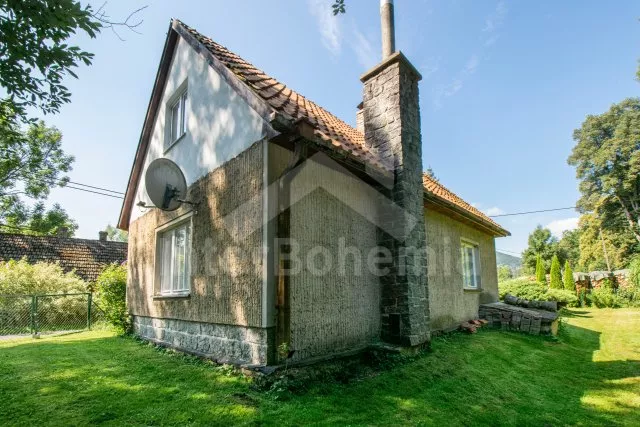 Chalet České Švýcarsko (Bohemian Switzerland) LH 0029