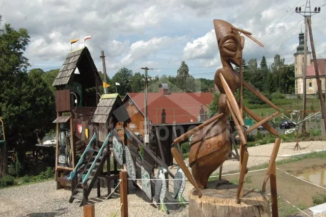 Ferienhaus České Švýcarsko (Böhmische Schweiz) LH 0032