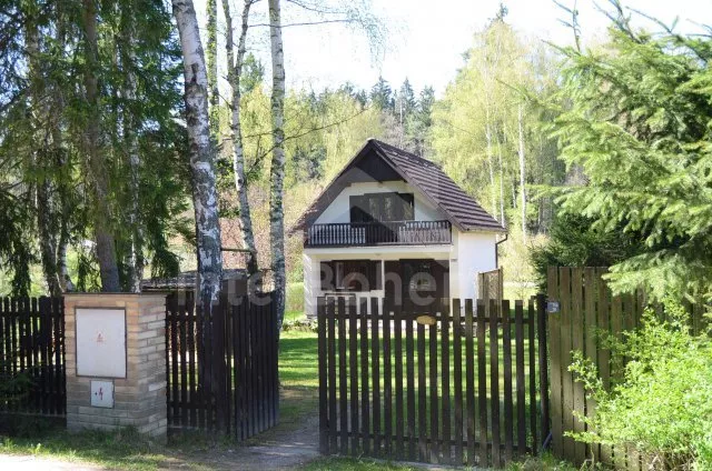 Chalet Tábor and Surroundings JC 0456