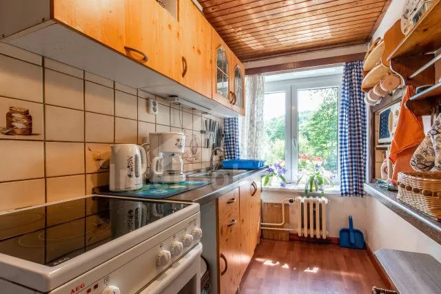 Bungalow České Švýcarsko (Böhmische Schweiz) LH 0039