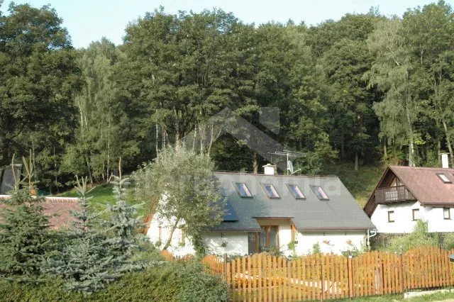 Holiday Home Jizera Mountains LH 0040