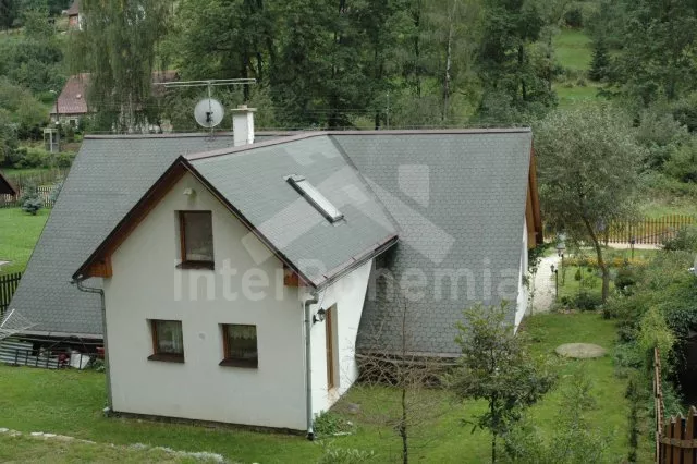 Holiday Home Jizera Mountains LH 0040