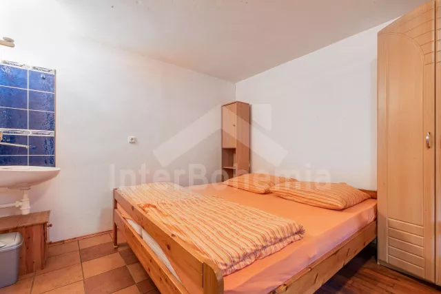 Appartement Bohemian Forest JC 0540