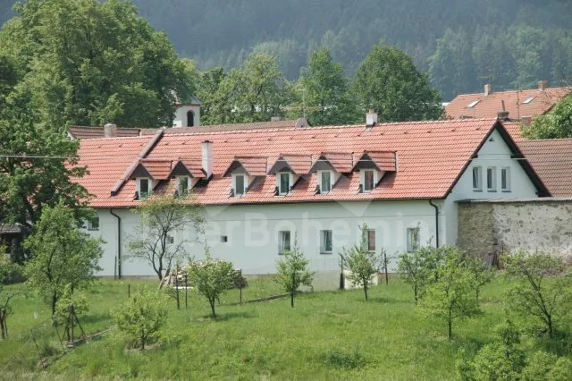 Farmhouse České Budějovice and Surroundings JC 0542