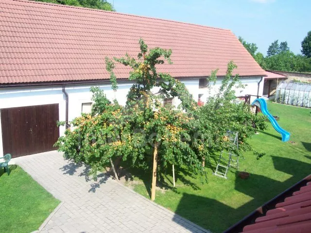 Farmhouse České Budějovice and Surroundings JC 0542