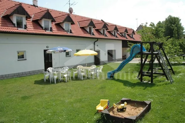 Farmhouse České Budějovice and Surroundings JC 0542