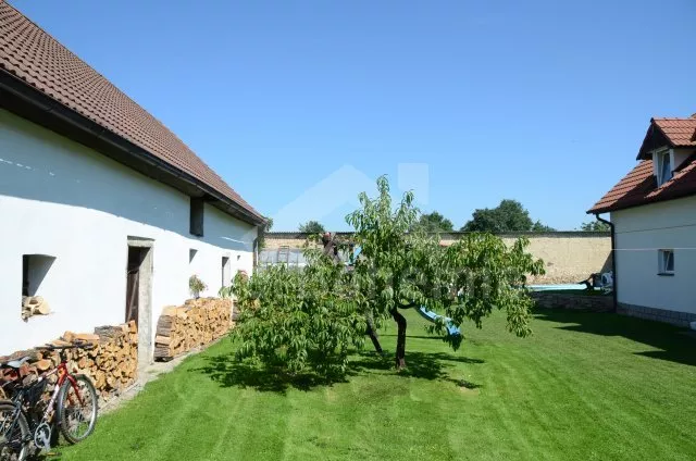 Bauernhof Südböhmen – Budweis JC 0542