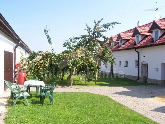 Farmhouse České Budějovice and Surroundings JC 0542