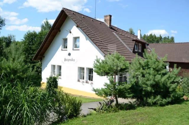 Lodge Nové Hrady and Surroundings JC 0545