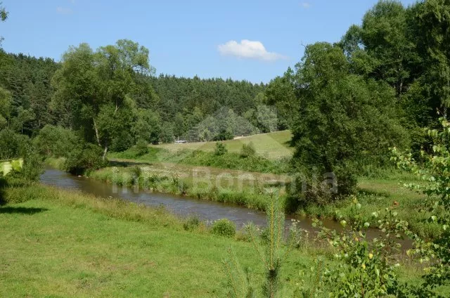 Landhaus Südböhmen – Böhmerwald JC 0546