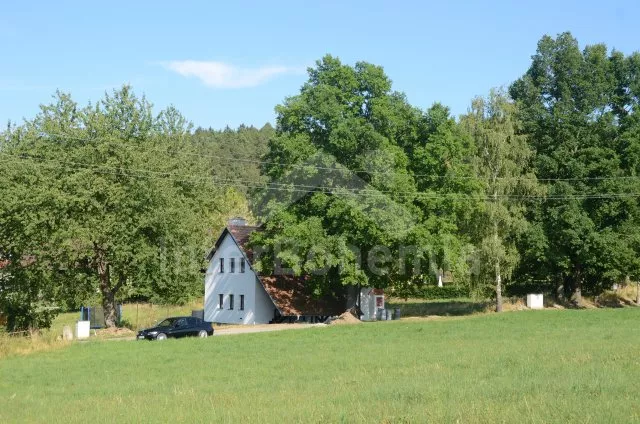 Holiday Home Cesky Krumlov and surroundings JC 0489