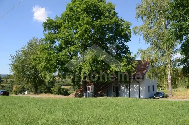 Holiday Home Cesky Krumlov and surroundings JC 0489