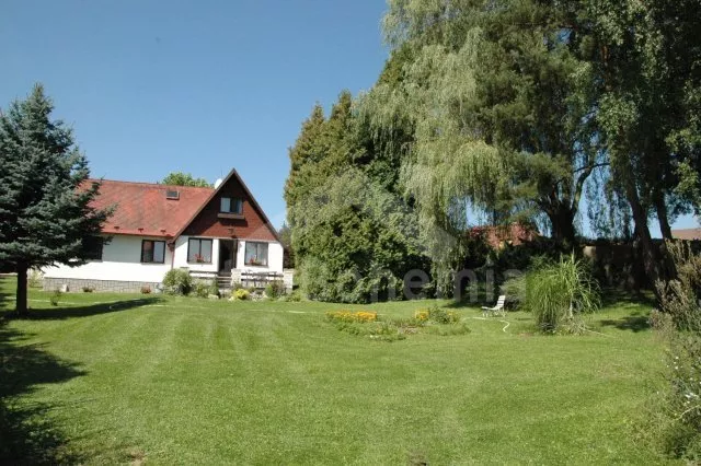 Chalet Tábor and Surroundings JC 0531