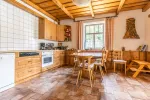 Holiday Home Jizera Mountains JH 0001