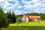 Holiday Home Jizera Mountains JH 0001