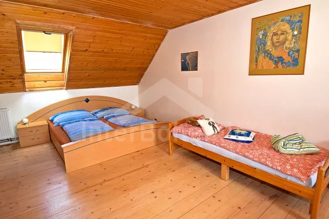 Ferienwohnung Lipno Stausee JC 0566